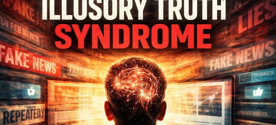 Illusory-Truth-Syndrome